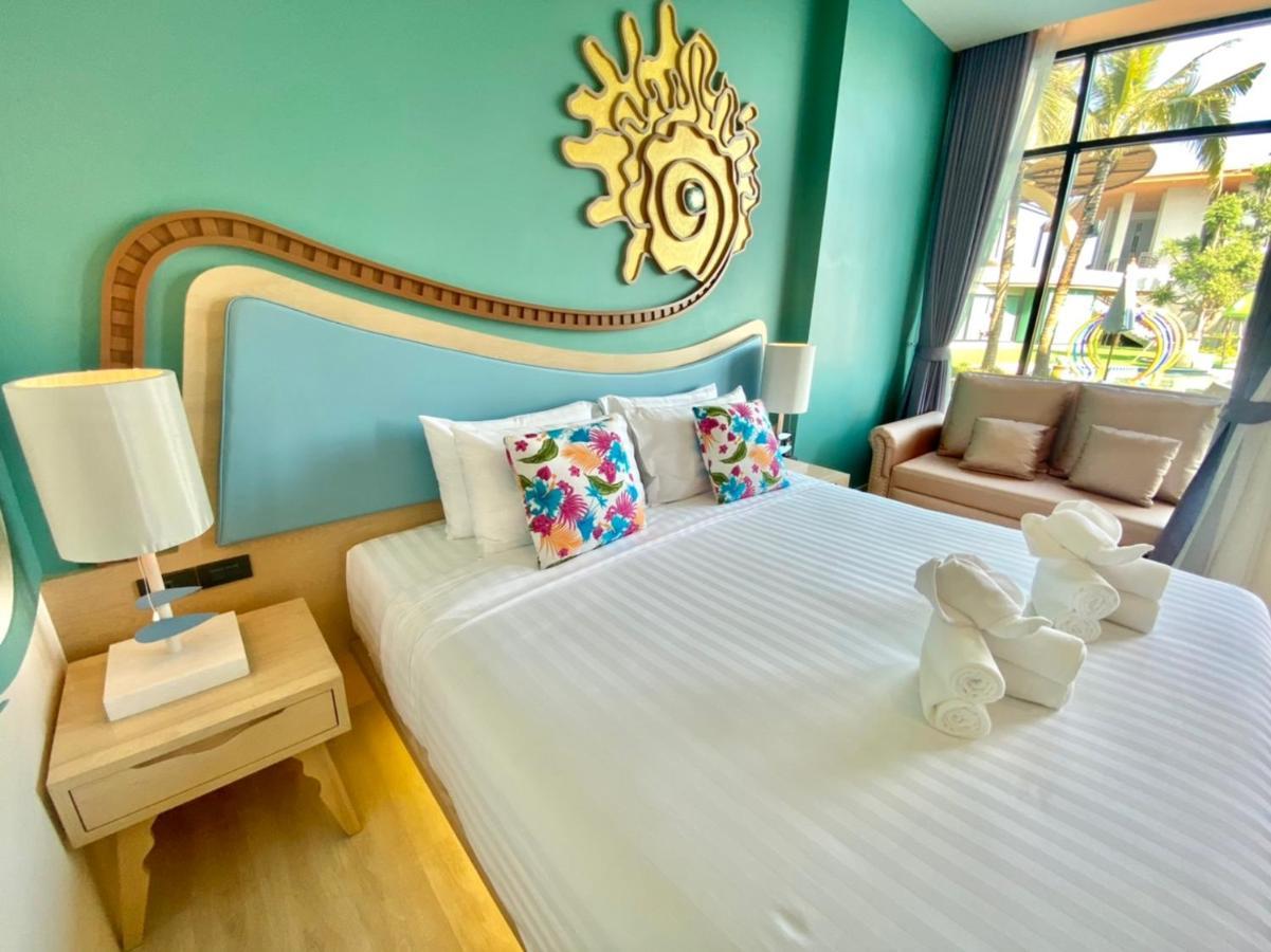 Elmas Cha Am Design Hotel Cha-Am Zewnętrze zdjęcie