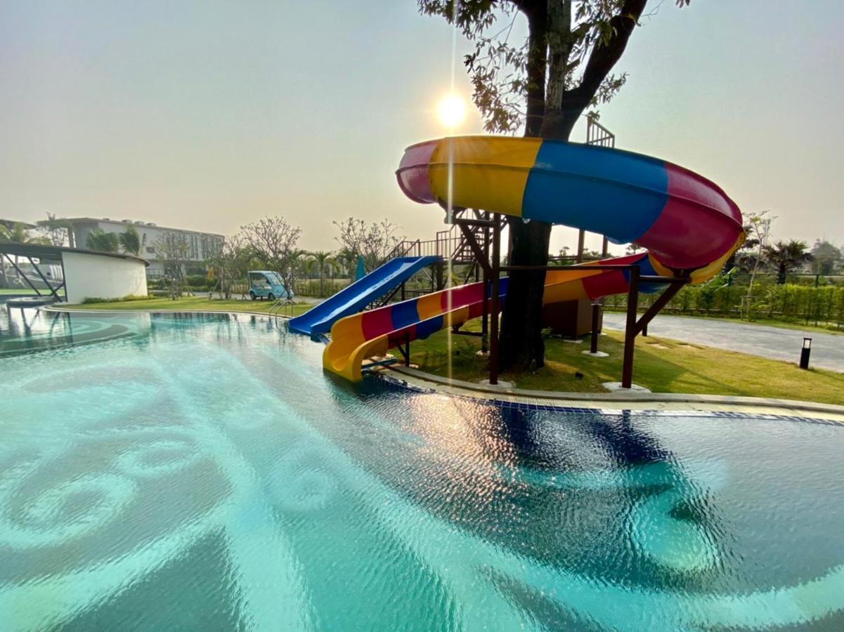 Elmas Cha Am Design Hotel Cha-Am Zewnętrze zdjęcie